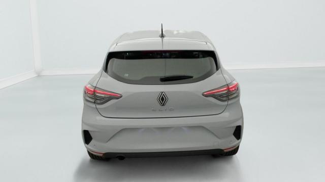 Renault Clio image 7