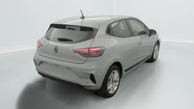 Renault Clio image 8