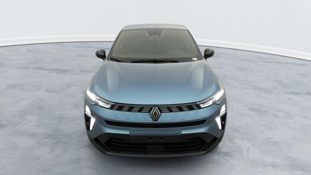 Renault Symbioz image 7