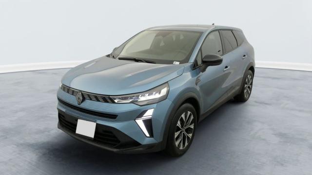 Renault Symbioz image 6