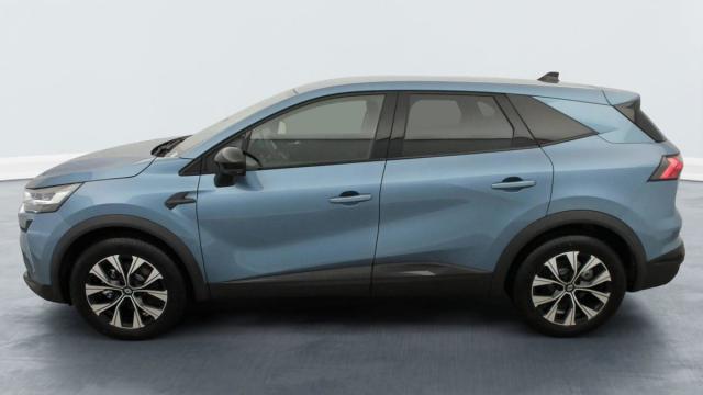 Renault Symbioz image 9