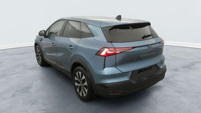 Renault Symbioz image 8