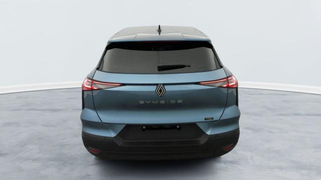 Renault Symbioz image 3