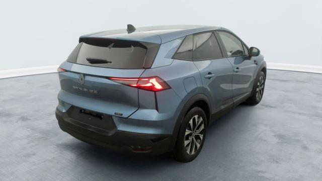 Renault Symbioz image 4