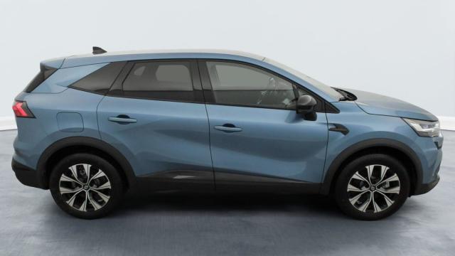 Renault Symbioz image 1