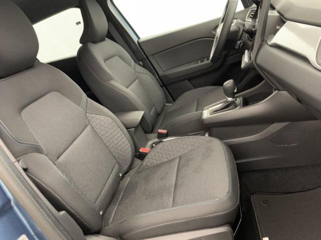 Renault Symbioz image 5