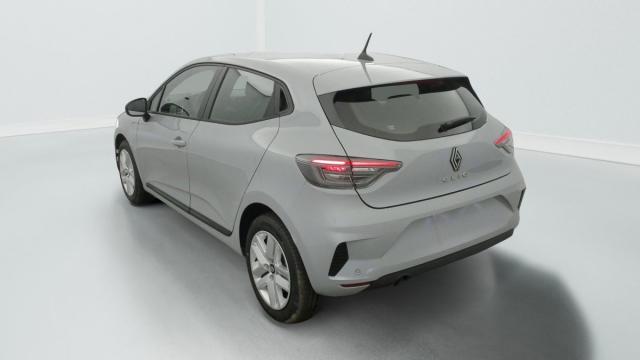 Renault Clio image 6