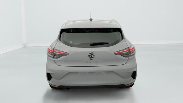 Renault Clio image 4
