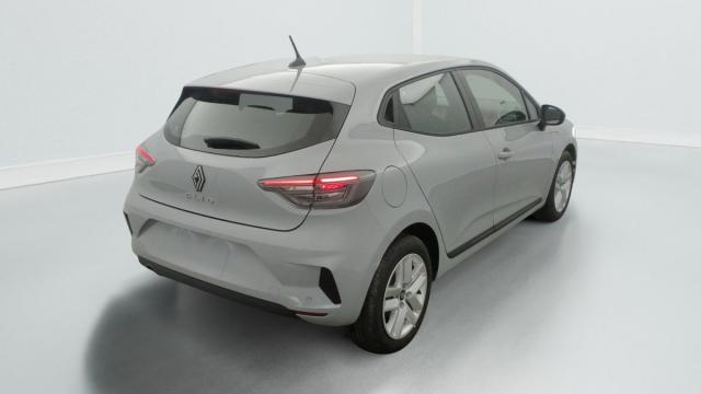 Renault Clio image 2