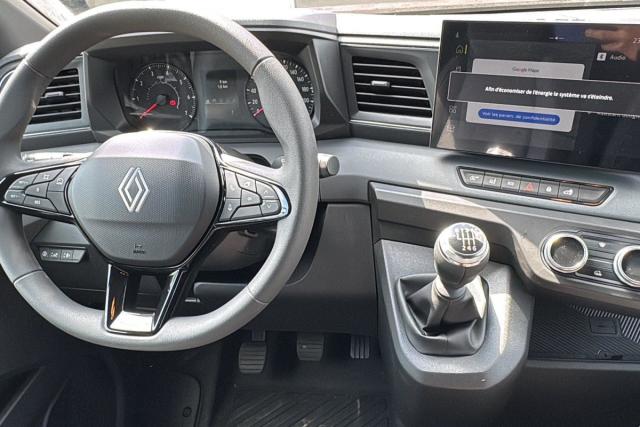 Renault Master image 9