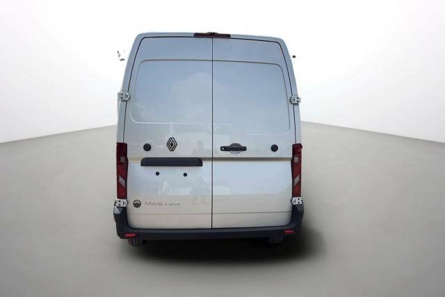 Renault Master image 4