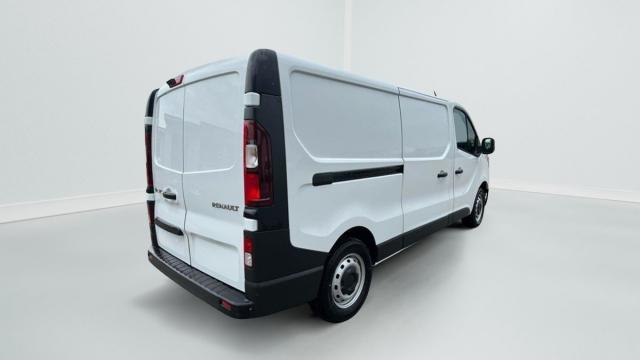 Renault Trafic image 4