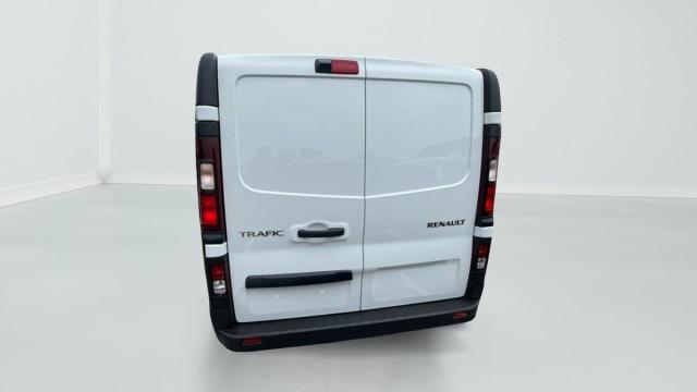 Renault Trafic image 3