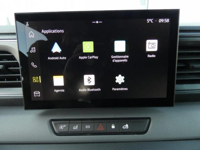 Renault Master image 8