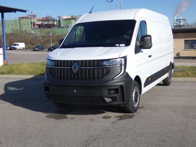 Renault Master image 5