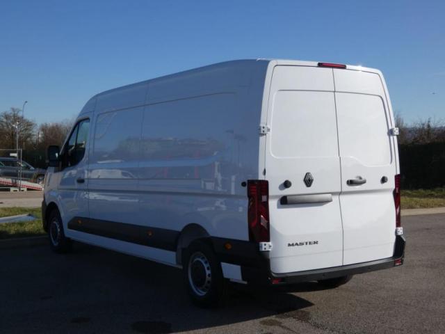 Renault Master image 4