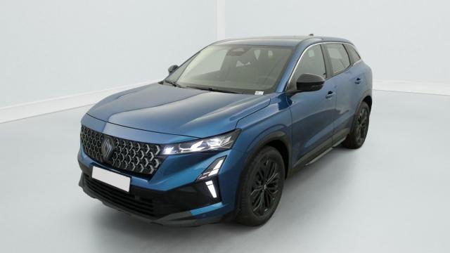 Renault Austral image 6
