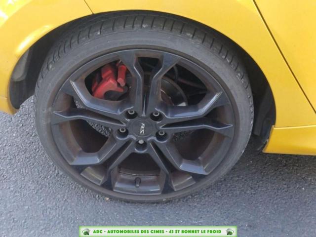 Renault Clio image 1