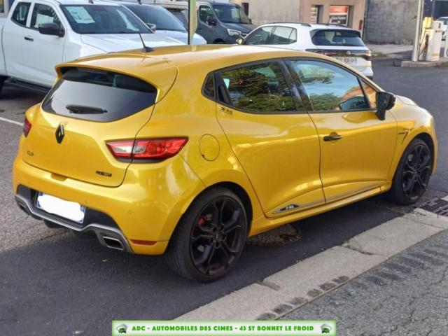 Renault Clio image 2