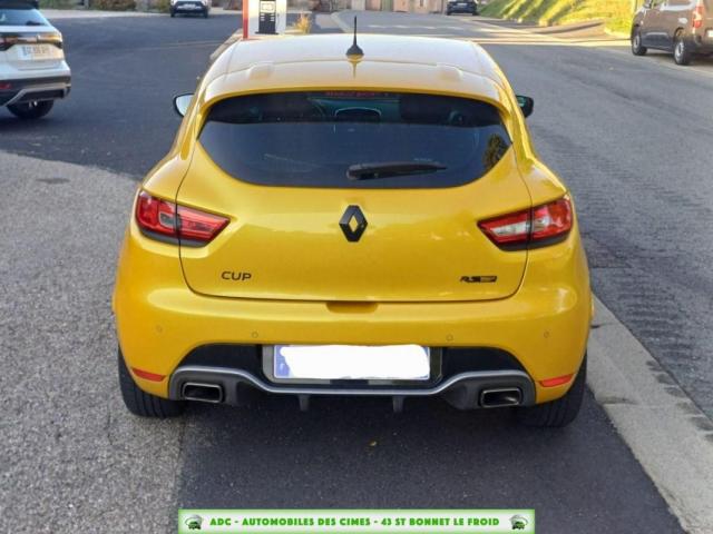 Renault Clio image 7