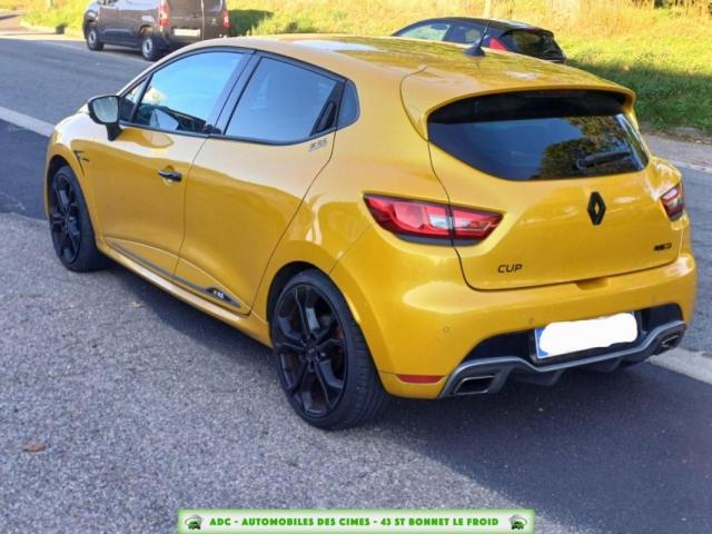 Renault Clio image 8
