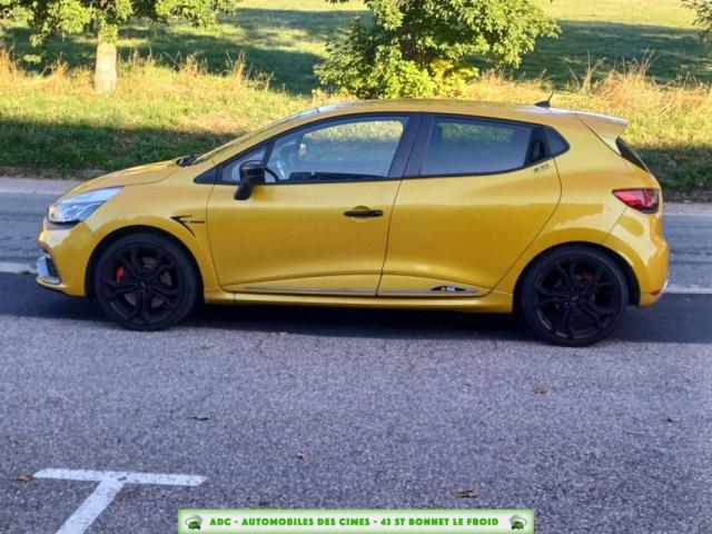 Renault Clio image 9