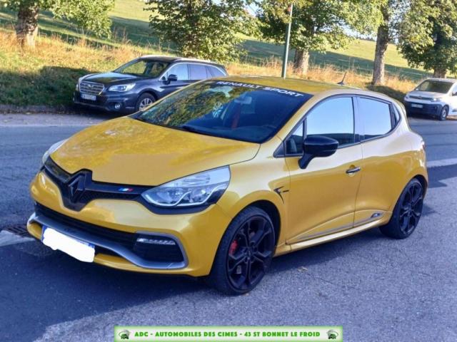 Renault Clio image 6