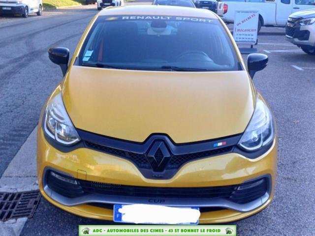 Renault Clio image 4