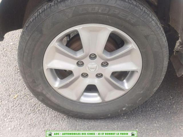 Dacia Duster image 6
