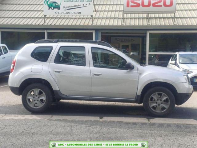 Dacia Duster image 2