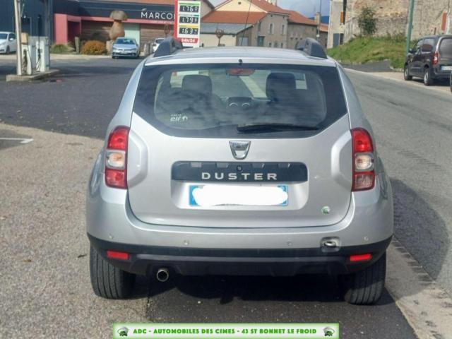 Dacia Duster image 3