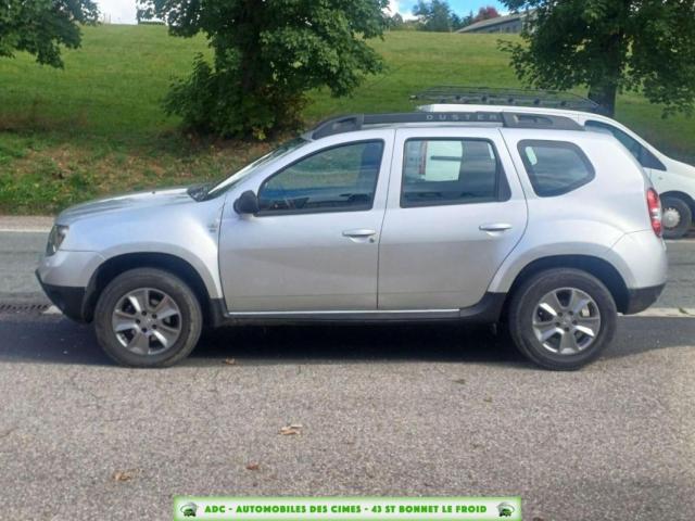 Dacia Duster image 9