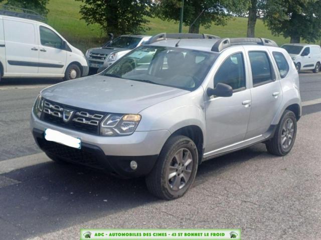 Dacia Duster image 8