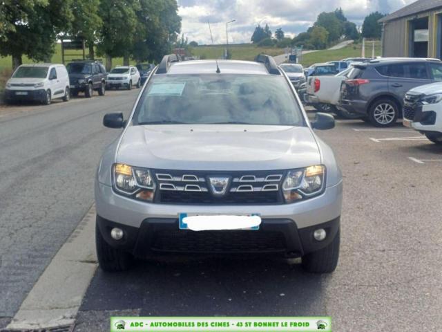 Dacia Duster image 7