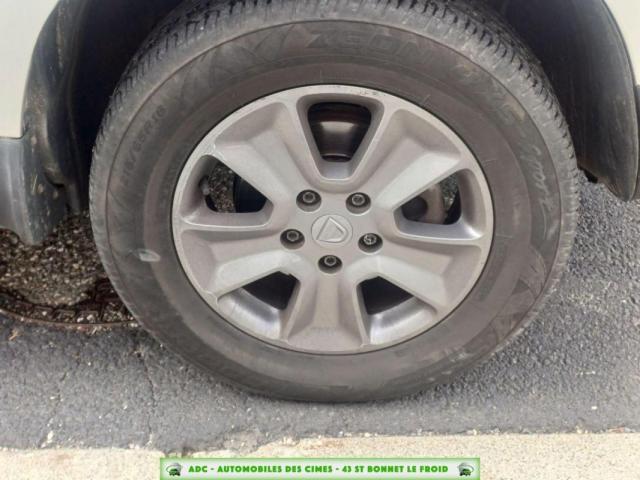 Dacia Duster image 5
