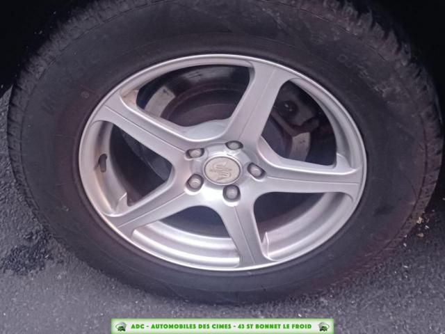 Suzuki Grand Vitara image 8