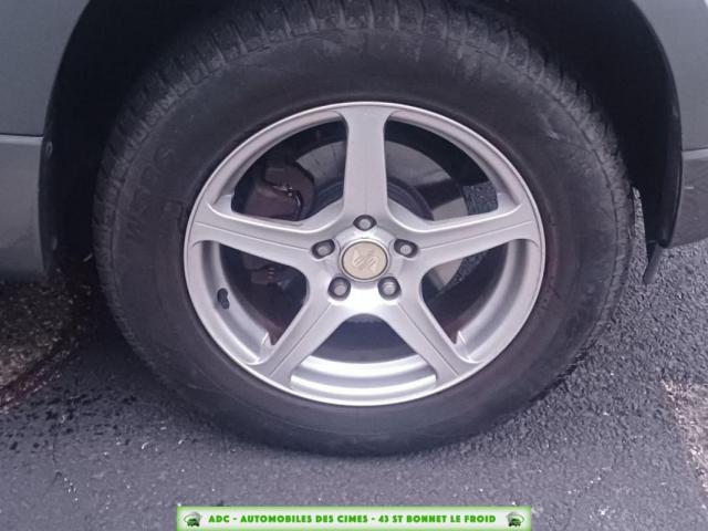 Suzuki Grand Vitara image 4