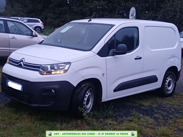 Citroen Berlingo image 5