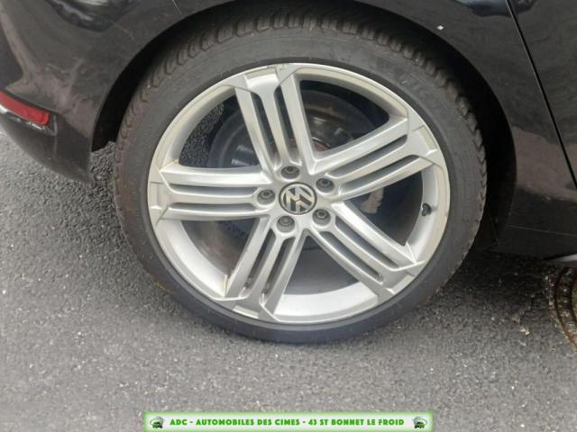 Volkswagen Golf image 7