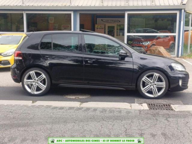Volkswagen Golf image 5