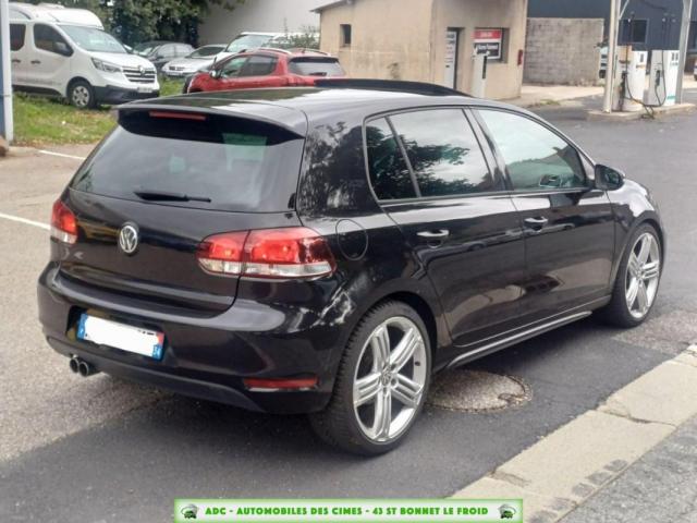 Volkswagen Golf image 1