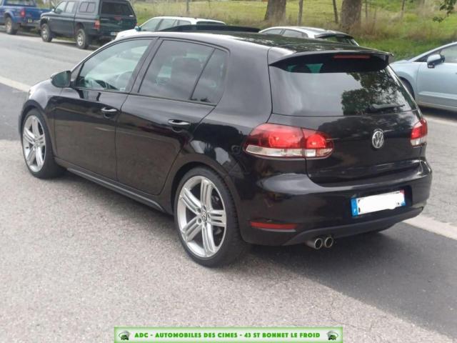 Volkswagen Golf image 4