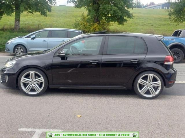 Volkswagen Golf image 2