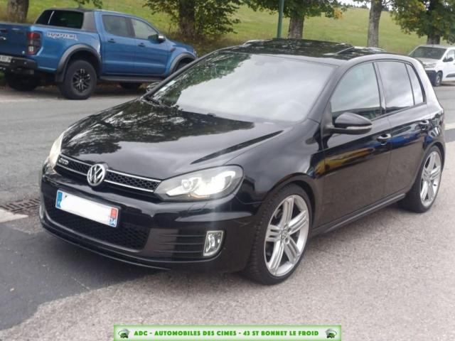 Volkswagen Golf image 8