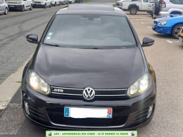 Volkswagen Golf image 3