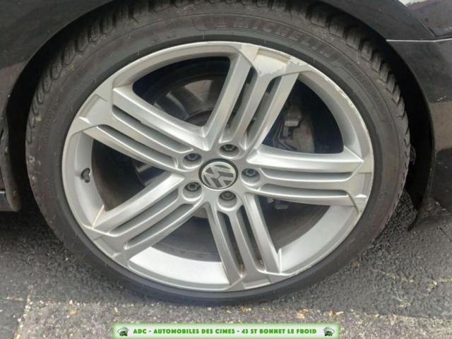 Volkswagen Golf image 6