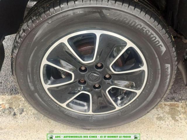 Dacia Duster image 4