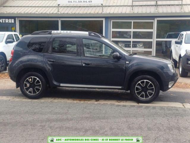 Dacia Duster image 3