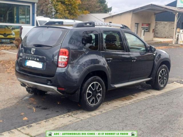 Dacia Duster image 6