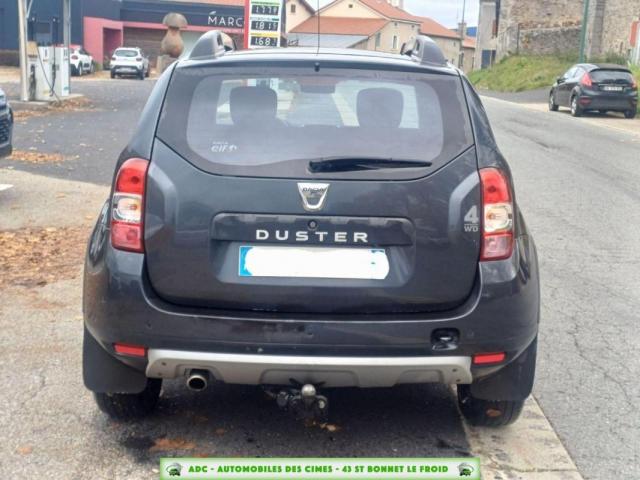 Dacia Duster image 5